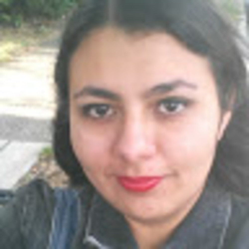 Meet your Posher, Kori